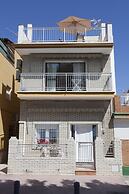 Malaga 101679 3 Bedroom Apartment By Mo Rentals