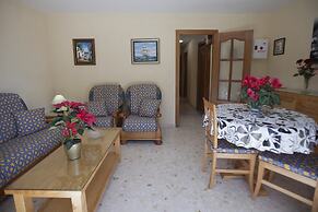 Malaga 101679 3 Bedroom Apartment By Mo Rentals