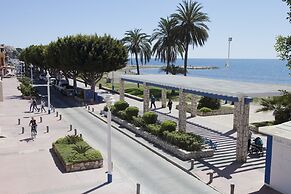 Malaga 101679 3 Bedroom Apartment By Mo Rentals