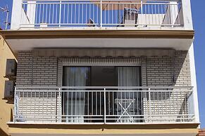 Malaga 101679 3 Bedroom Apartment By Mo Rentals