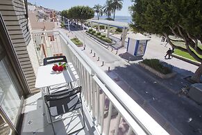 Malaga 101679 3 Bedroom Apartment By Mo Rentals