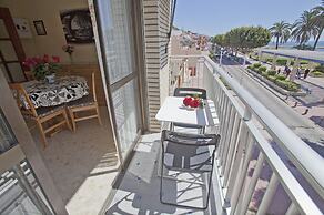 Malaga 101679 3 Bedroom Apartment By Mo Rentals