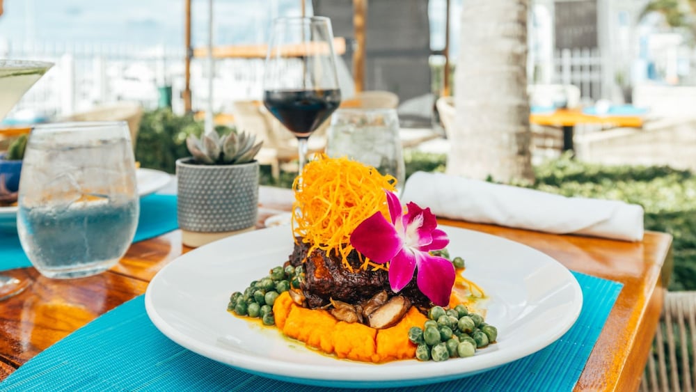 Oceans Edge Key West Resort, Hotel & Marina