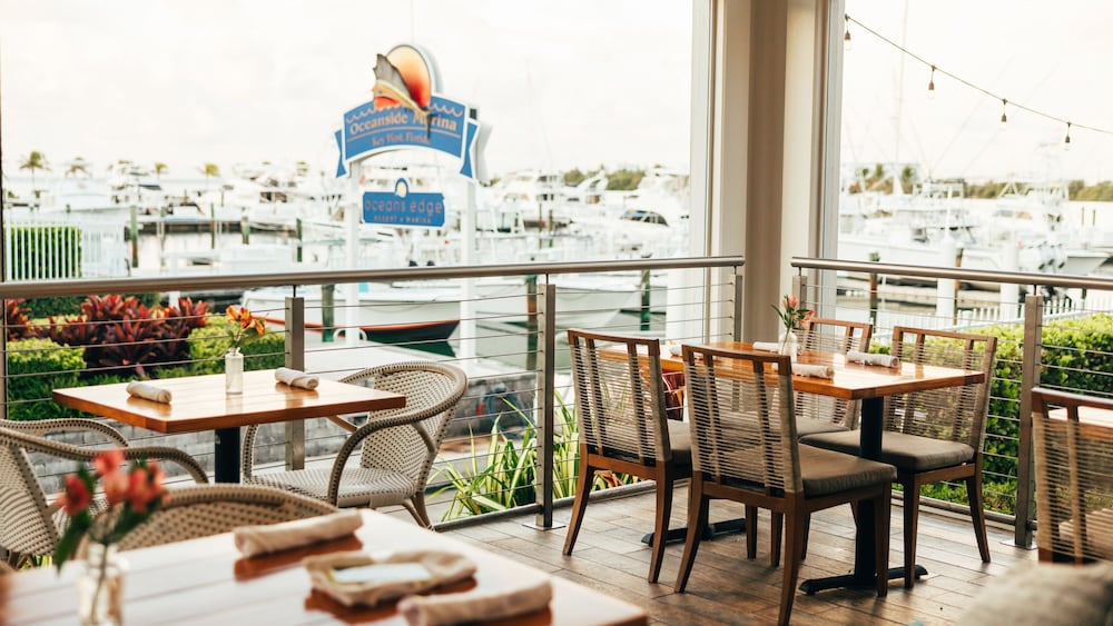 Oceans Edge Key West Resort, Hotel & Marina