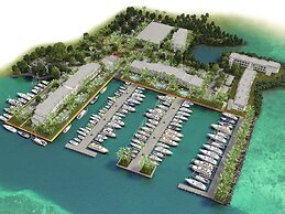 Oceans Edge Key West Resort, Hotel & Marina