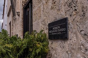 Hodelpa Nicolas de Ovando
