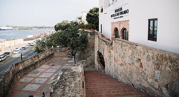 Hodelpa Nicolas de Ovando