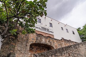 Hodelpa Nicolas de Ovando