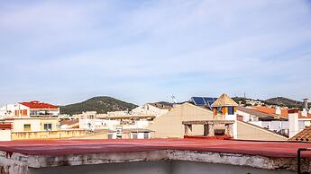 Apartamento Rosendo