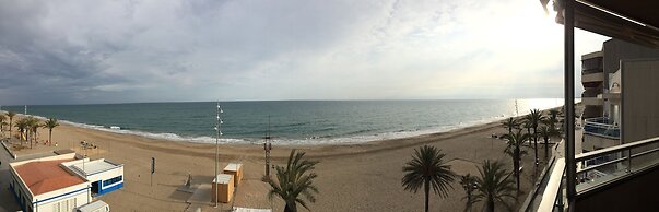 Apartamento Rosendo