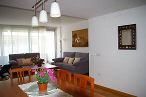 Apartamento Ancora