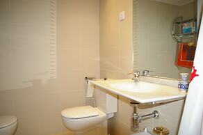 Apartamento Ancora