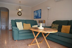 Apartamento Pau Picasso