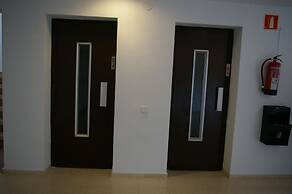 Apartamento Pau Picasso