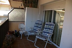 Apartamento Pau Picasso