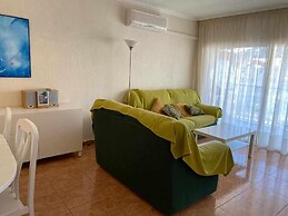 Apartamento Pau Picasso