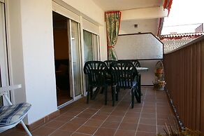 Apartamento Pau Picasso