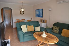 Apartamento Pau Picasso