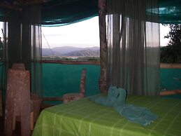 Isla Violin Eco Lodge