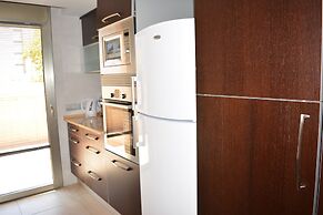 Apartamento Voramar