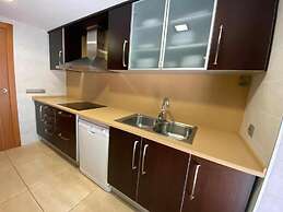 Apartamento Voramar