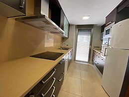 Apartamento Voramar