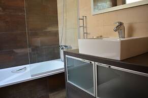 Apartamento Voramar