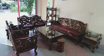 Srisomthai Hotel