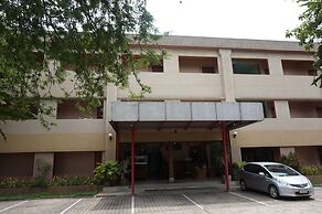 Srisomthai Hotel