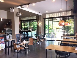 Srisomthai Hotel