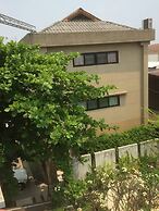 Srisomthai Hotel