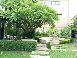 Srisomthai Hotel