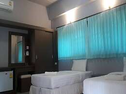 Srisomthai Hotel