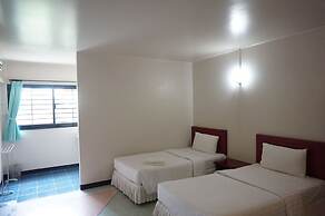 Srisomthai Hotel