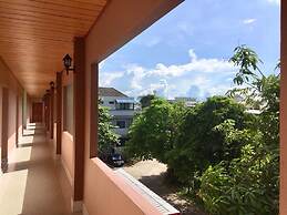 Srisomthai Hotel