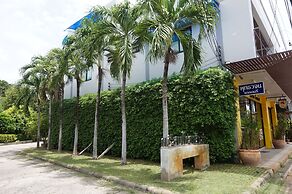 Srisomthai Hotel