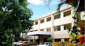 Srisomthai Hotel