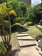 Srisomthai Hotel