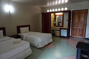 Srisomthai Hotel