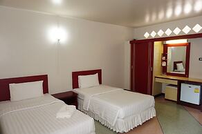 Srisomthai Hotel