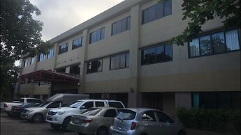 Srisomthai Hotel