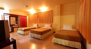 Srisomthai Hotel