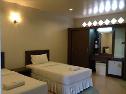 Srisomthai Hotel