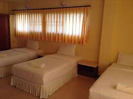 Srisomthai Hotel