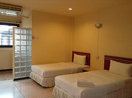 Srisomthai Hotel