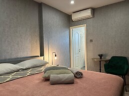 Rooms Madison