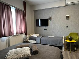 Rooms Madison