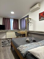 Rooms Madison