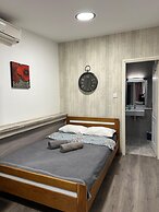 Rooms Madison