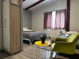 Rooms Madison